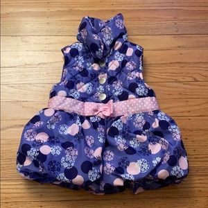 4T vest